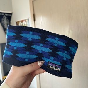Patagonia Winter Headband